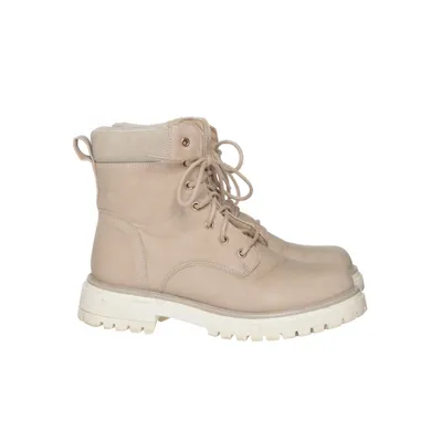 Kängor (Beige) från Race Marine