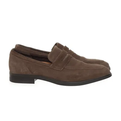 Loafers (Brun) fra Ecco