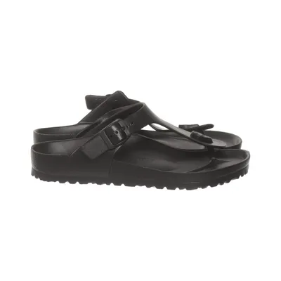 Klipklappere (Sort) fra Birkenstock