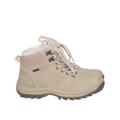 Vandringskängor (Beige) från Mishansha