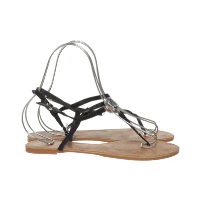 Sandales (Noir, Marron) de Beverly Hills Polo Club