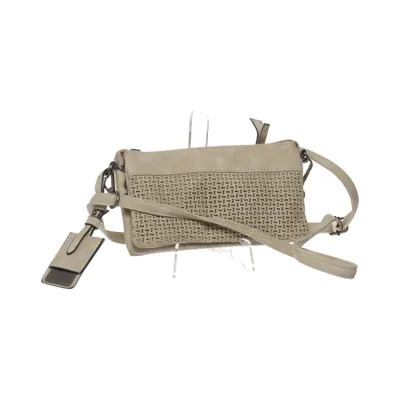 Axelremsväska (Beige) från Unrika