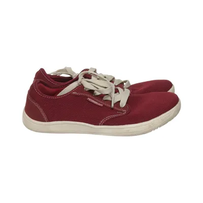Barefoot schoenen (Rood) van Hobibear