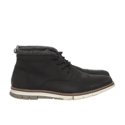 Kängor (Svart) från Pier One