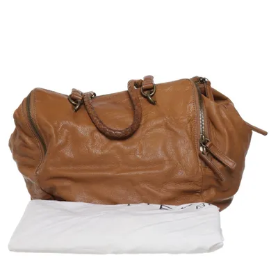 Handväska (Brun) från Liebeskind Berlin