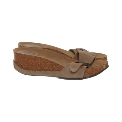 Slip-ins (Brown) from Scholl