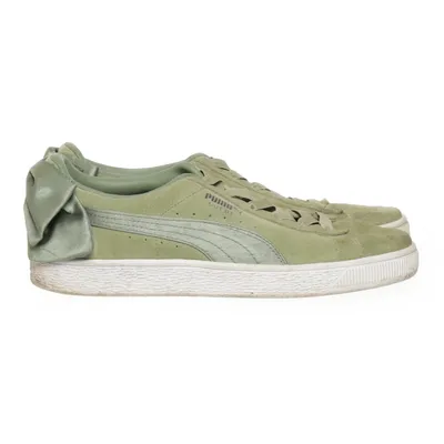 Sneakers (Green) from Puma