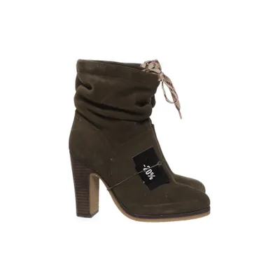Bottes (Marron) de Sacha Essentials