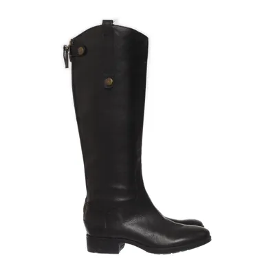 Stövlar (Svart) från Sam Edelman Skinn