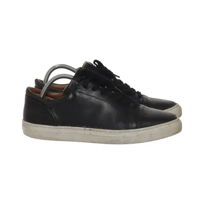 Sneaker (Chrome) von Jim Rickey Leder