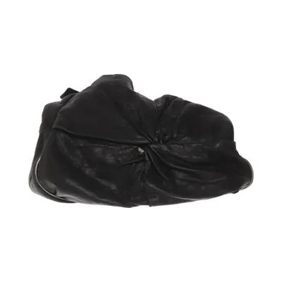 Shoulder-bag (Black) from Marc by Marc Jacobs Leather