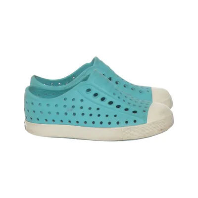 Chaussures de marche (Turquoise) de Native
