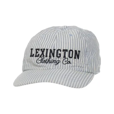 Casquette de baseball (The Baseball Hat) de Lexington Clothing Co Coton