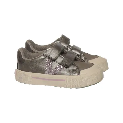 Gymnastikskor (Grå, Beige) från Victoria