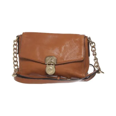 Sac à bandoulière (Hamilton) de Michael Kors Cuir