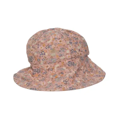 Bucket hat (5987d-169) van Wheat Elastaan, Polyamide