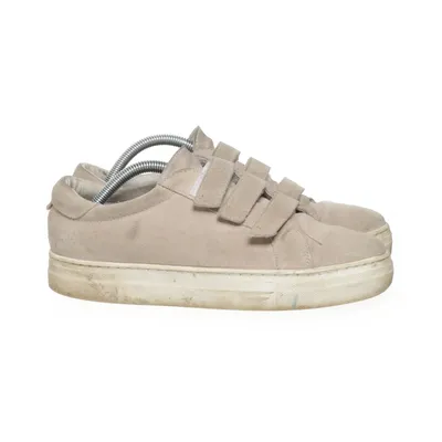 Sneakers (Grå) fra J.Lindeberg Ruskind