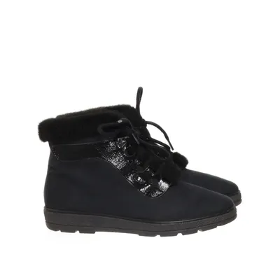 Bottines (Noir) de Rohde