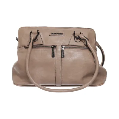 Håndtaske (Beige) fra Giulia Pieralli