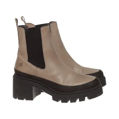Chelsea boots (Brun, Svart) från Rosa Negra
