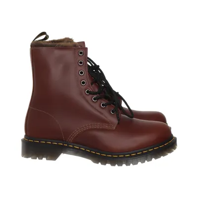 Veterlaarzen (1460 Ser) van Dr. Martens Polyester