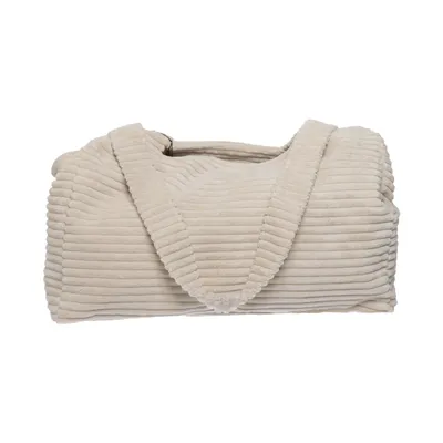 Sac en toile (Beige)