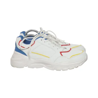 Sneakers (Vit, Flerfärgad) från Livergy