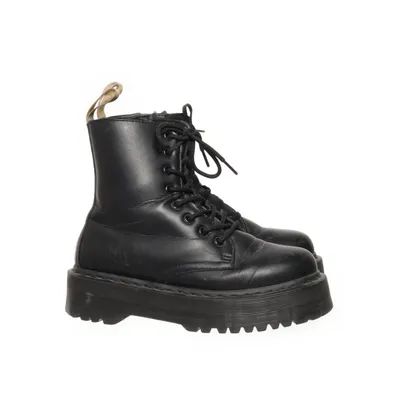 Veterlaarzen (Zwart) van Dr. Martens
