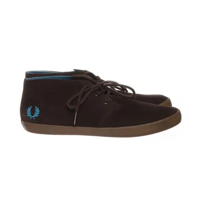 Schoenen (Bruin) van Fred Perry