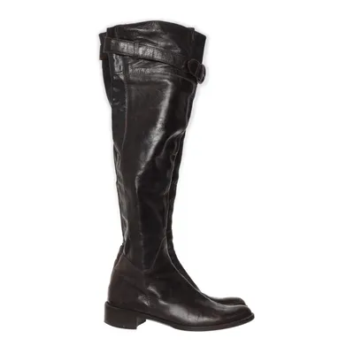 Stövlar (Svart) från Lavorazione Artigiana