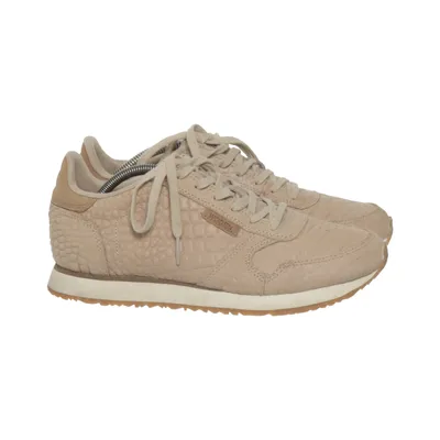 Sneakers (Beige) fra Woden
