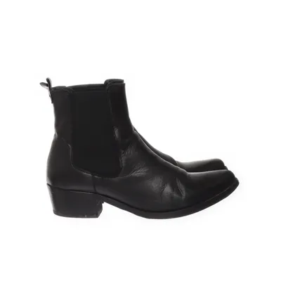 Chelsea boots (Zwart) van Rosa Negra