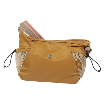 Axelremsväska (Beige) från Bobo