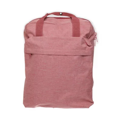 Backpack (Pink) from Reisenthel Polyester