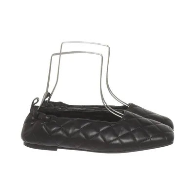 Ballet flats (Black) from Blankens