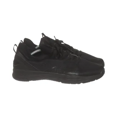 Trainers (Black) from Domyos