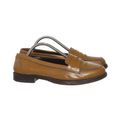 Loafers (Bruin) van AGL