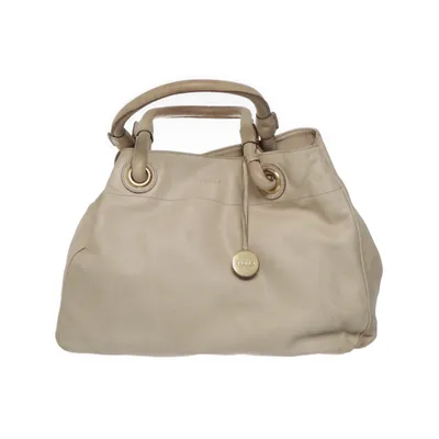 Handväska (Beige) från Furla