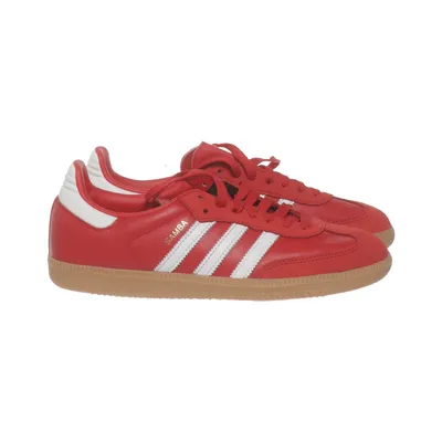 Sneakers (Samba Og W) from Adidas Originals Leather