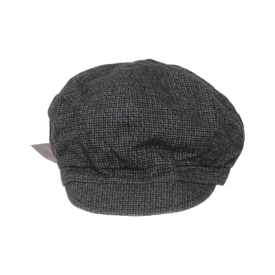Newsboy cap (Cap Edward) från Edward Bomull, Polyester