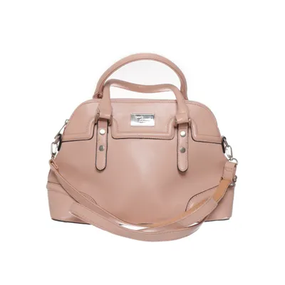Handväska (Rosa) från David Jones