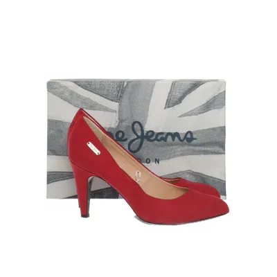 Pumps (PLS10027-238-39) från Pepe Jeans