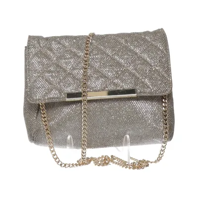 Sac à bandoulière (Argent) de F&F Fibre métallique, Polyester