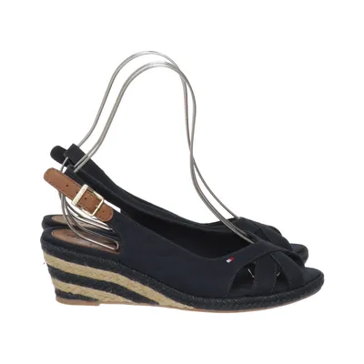 Chaussure compensées (Elsa 1a) de Tommy Hilfiger
