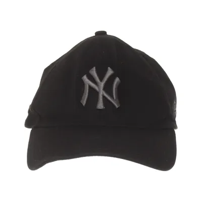 Baseball cap (Black) from New Era