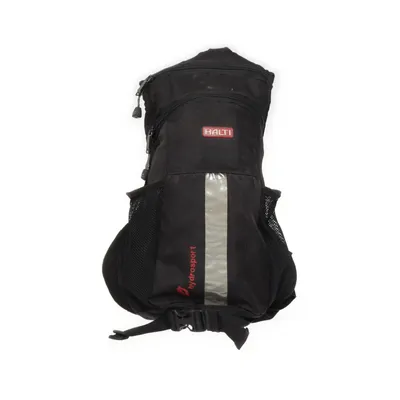 Ryggsäck (Svart) från Halti