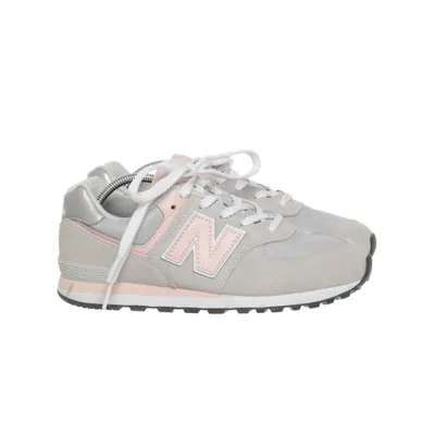 Sneakers (Grijs, Roze) van New Balance