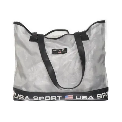 Shoulder-bag (Gray) from USA Sport