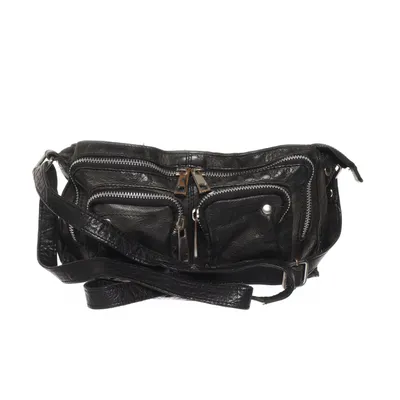 Shoulder-bag (Black) from Núnoo