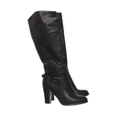 Stövlar (Svart) från Super Made